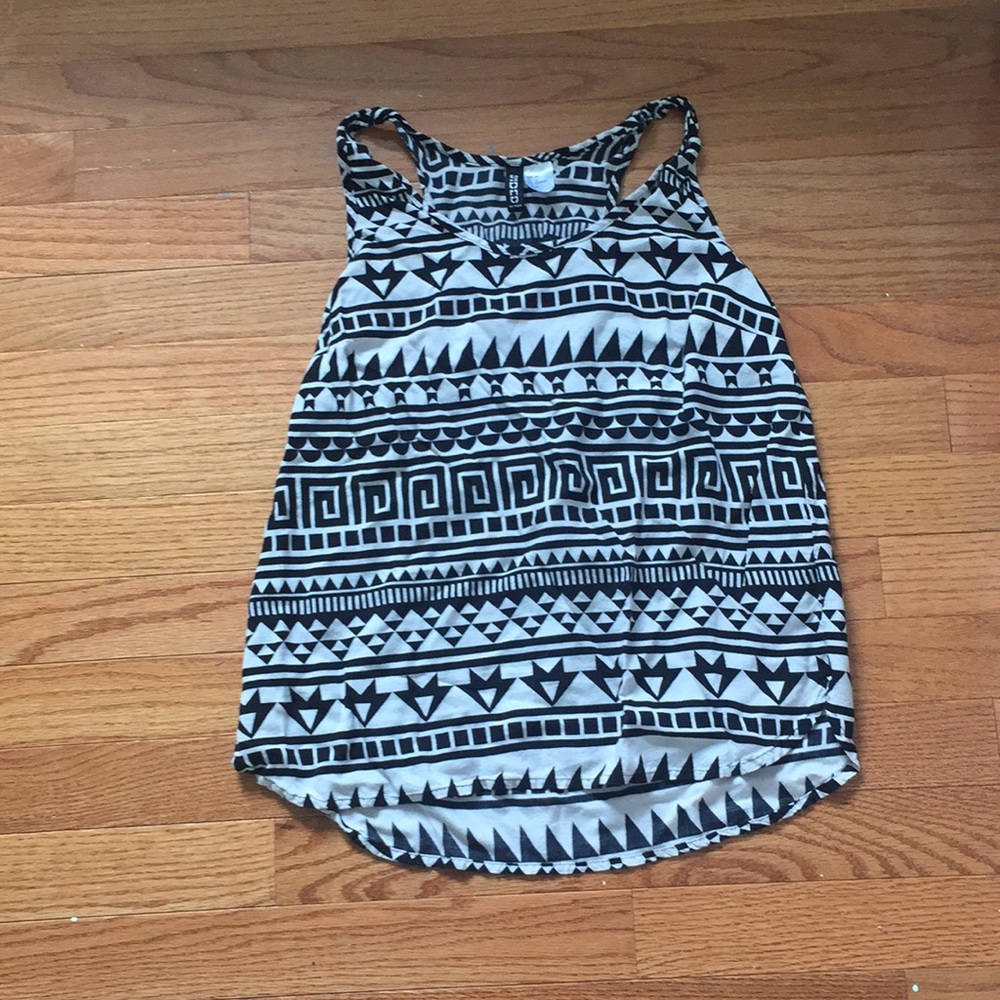Women’s Flowy Tank